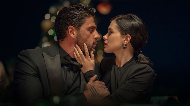 Netflix confirma fecha de estreno y revela primer tráiler de '365 días: Aquel día' noticias imagen