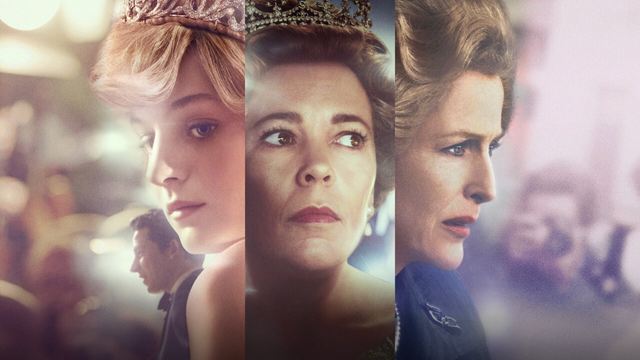 Netflix planea desarrollar una precuela para 'The Crown'