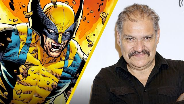 Alfonso Herrera, Joaquín Cosío y otras celebridades en podcasts de Marvel y DC Cómics  noticias imagen