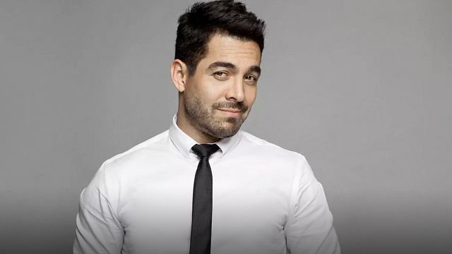 '¿Y cómo es él?': Omar Chaparro se emborrachó para grabar la escena más graciosa de la película noticias imagen