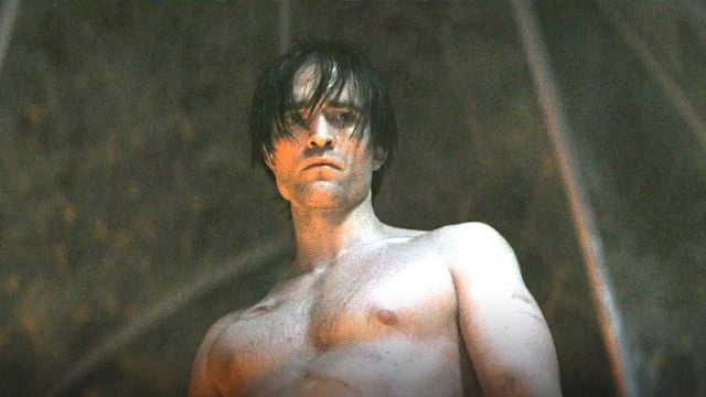 Este actor de 'Animales Fantásticos' se sintió intimidado por Robert Pattinson en 'The Batman' noticias imagen