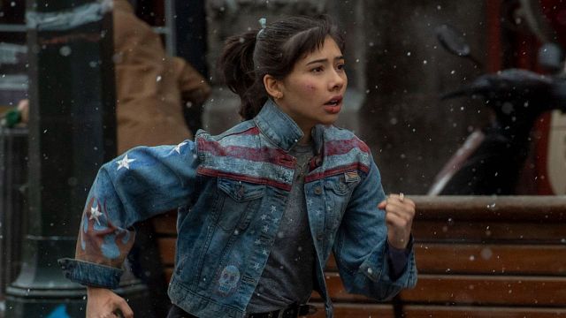 'Doctor Strange 2': Creador de America Chavez acusa a Marvel de ofrecerle un salario de "miseria" noticias imagen