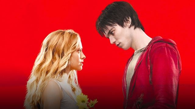 'Mi novio es un zombie' recreó la icónica escena de 'Romeo y Julieta' de William Shakespeare