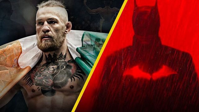 La estrella de la UFC que evitó un tiroteo y ahora comparan con The Batman  noticias imagen