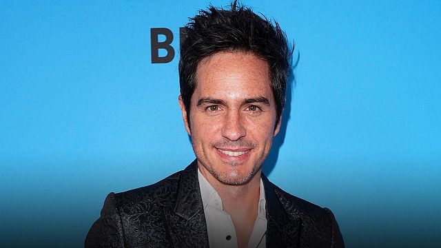 La infidelidad y el matrimonio según Mauricio Ochmann, protagonista de '¿Y cómo es él?' noticias imagen