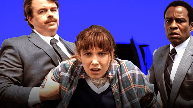 ¡El tráiler de la temporada 4 de 'Stranger Things' estrenará mañana!  noticias imagen