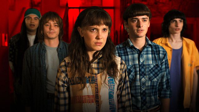 'Stranger Things': Todas las revelaciones que dejó el primer tráiler de la temporada 4 noticias imagen