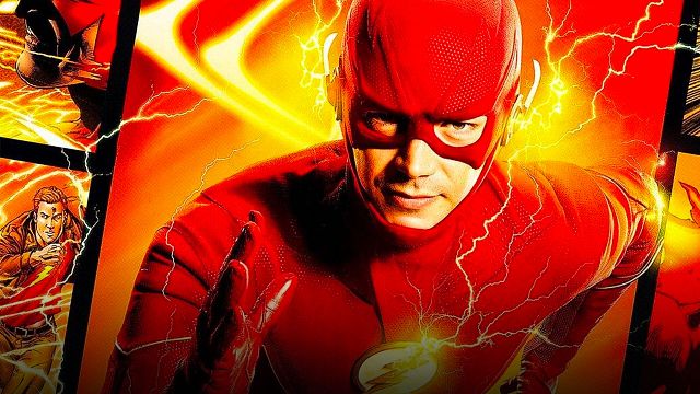 'Flash' podría ser cancelada después de su temporada 9 noticias imagen