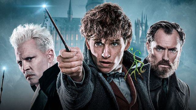 'Animales Fantásticos 2': Resumen de la segunda entrega de la saga con Eddie Redmayne y Jude Law  noticias imagen