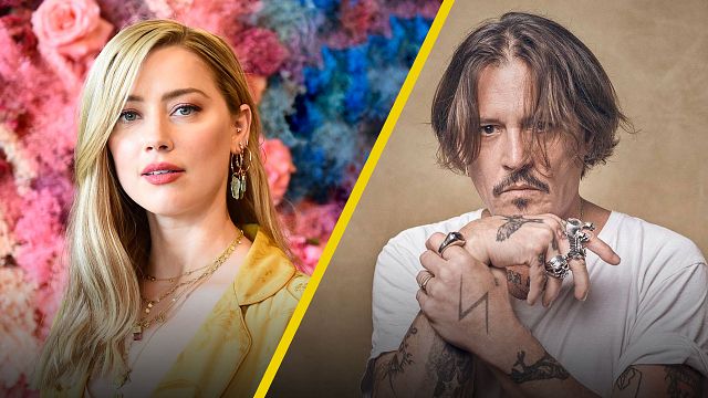 Todo lo que tienes que saber del caso entre Johnny Depp y Amber Heard noticias imagen
