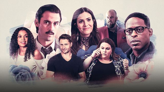 Celebra con Star Plus los 100 capítulos de 'This Is Us' noticias imagen