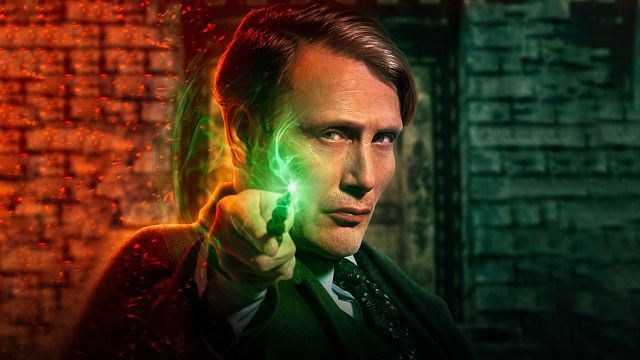 'Animales fantásticos 3': A Mads Mikkelsen no le gusta que llamen "villano" a Gellert Grindelwald  noticias imagen