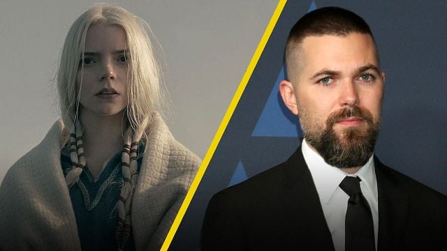 'El hombre del Norte': Robert Eggers revela el "gran" motivo por el que no mostró desnudo a Alexander Skarsgård