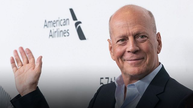 Las dos mejores películas de Bruce Willis fueron consecuencia de una pelea con Disney noticias imagen