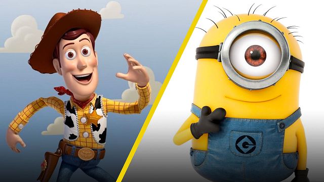 Las 10 mejores secuelas animadas de todos los tiempos noticias imagen