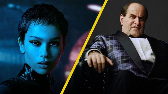 'The Batman': La escena eliminada entre Gatúbela y El Pingüino se podrá ver exclusivamente en HBO Max noticias imagen