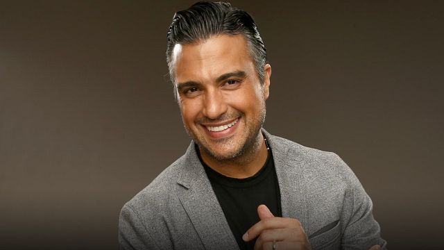 "No encontraron nada": Jaime Camil confirma robo en su departamento de la Ciudad de México noticias imagen