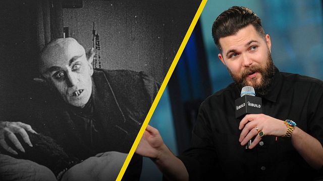 Robert Eggers asegura que dos fantasmas no le han permitido realizar 'Nosferatu' noticias imagen