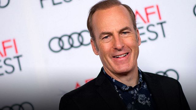 Bob Odenkirk protagonizará la nueva serie de los creadores de 'Better Call Saul' noticias imagen