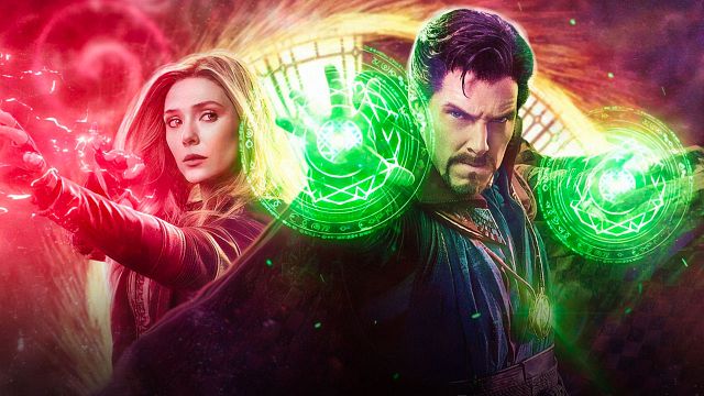 'Doctor Strange 2': Prohibida en Arabia Saudita por personaje de la comunidad LGBT+ noticias imagen