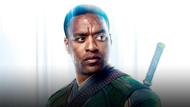 Chiwetel Ejiofor comparte primeros detalles de Mordo en 'Doctor Strange 2' noticias imagen