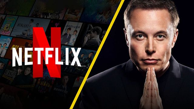 ¿La crisis de Netflix se debe a un virus? ¡Elon Musk así lo cree! noticias imagen