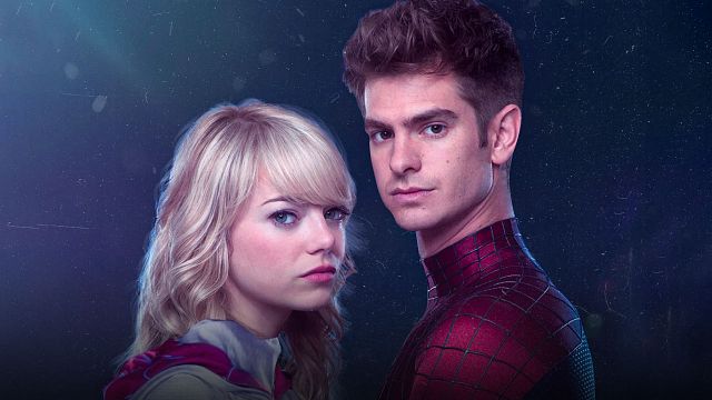 Así hubiera sido el reencuentro de Gwen Stacy y Peter Parker en 'Spider-Man: No Way Home' noticias imagen
