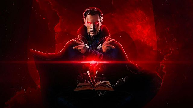 El famoso artista mexicano que dibuja un cómic de Doctor Strange  noticias imagen