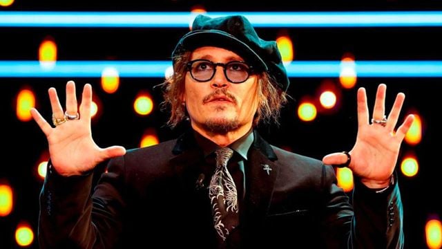 10 controversias de Johnny Depp por las que no irá a juicio pero vale la pena recordar