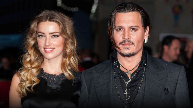 Johnny Depp vs. Amber Heard: ¿Quién es más probable que gane el caso?  noticias imagen