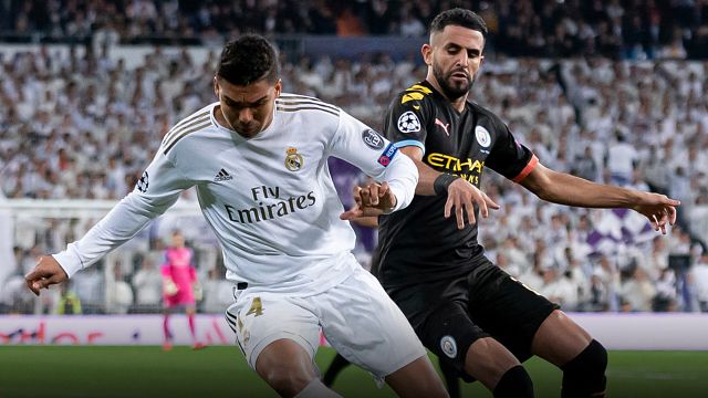 ¿En qué plataforma streaming puedes ver las semifinales de la Champions League? noticias imagen