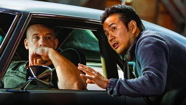 Justin Lin renuncia como director de 'Rápidos y Furiosos 10' en pleno rodaje noticias imagen