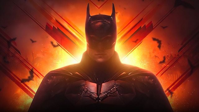 Warner Bros. confirma secuela de 'The Batman' con Robert Pattinson noticias imagen