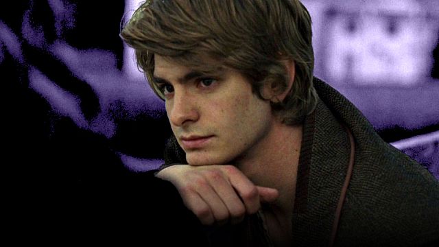 La mejor película de ciencia ficción con Andrew Garfield disponible sólo en Star Plus noticias imagen