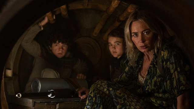 Paramount confirma título del spin-off de 'Un lugar en silencio' noticias imagen