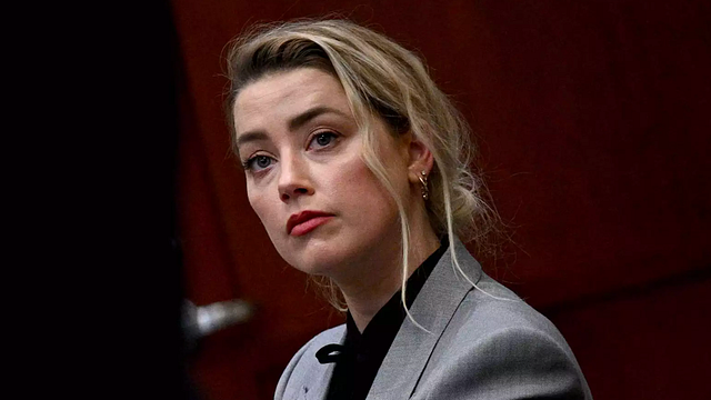 Amber Heard sufre este trastorno de personalidad, asegura psicóloga noticias imagen
