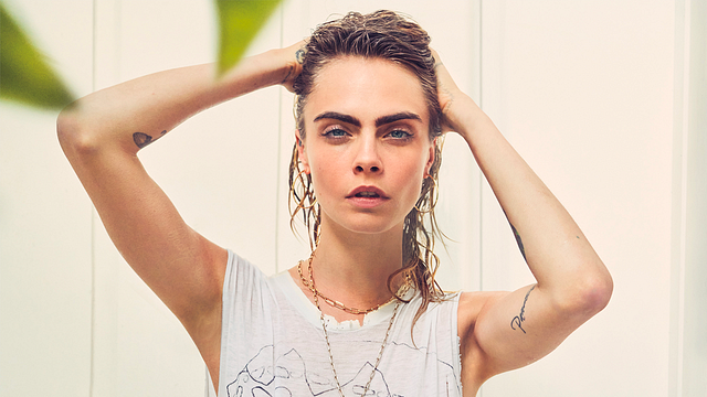 Cara Delevingne canta "Gasolina" de Daddy Yankee y se hace viral noticias imagen