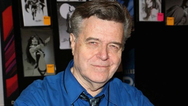 Fallece Neal Adams, dibujante que volvió popular a Batman, a los 80 años noticias imagen
