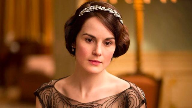 'Downton Abbey: Una Nueva Era': La vez que Michelle Dockery se convirtió en Lady Mary en la vida real