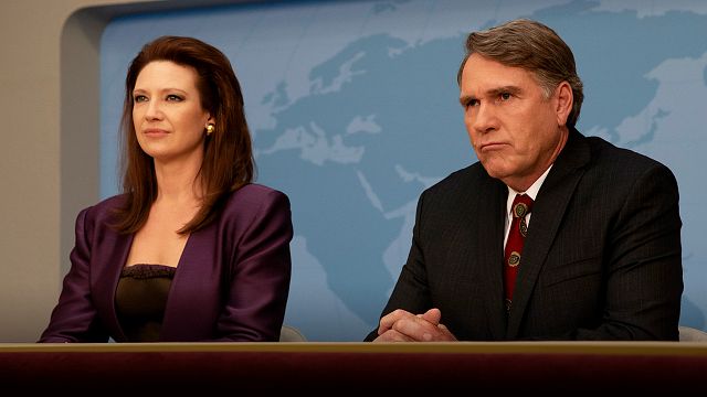 ¿Cuándo estrena la aclamada serie 'The Newsreader' en plataformas streaming? noticias imagen