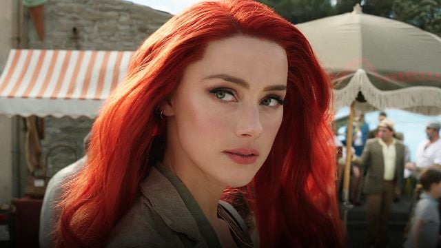La petición para que Amber Heard sea eliminada de 'Aquaman 2' superó las 2 millones de firmas noticias imagen