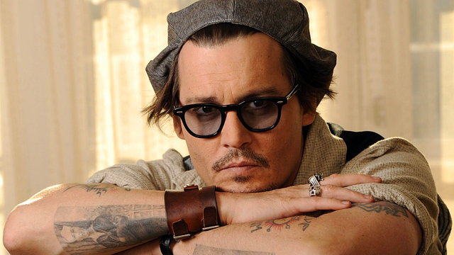 Todas las películas por las que Johnny Depp fue nominado al Oscar noticias imagen