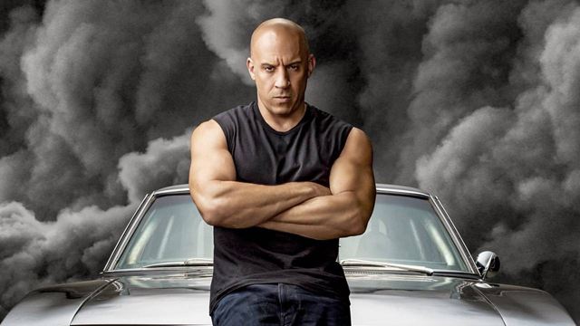 Pelea con Vin Diesel habría causado la renuncia de Justin Lin en 'Rápidos y Furiosos 10'
