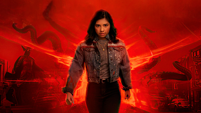 'Doctor Strange 2': Kevin Feige defiende a America Chavez de comentarios homofóbicos noticias imagen