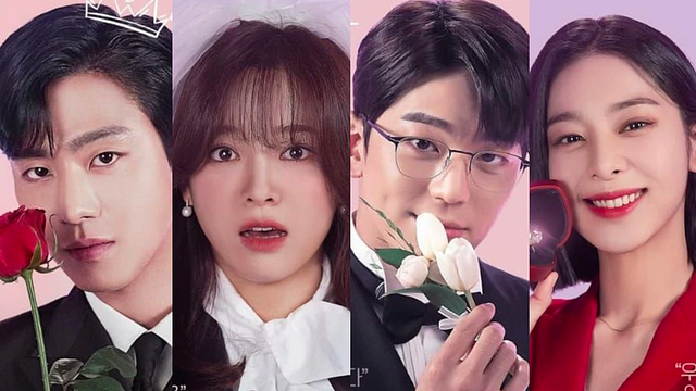 Esta actriz de 'Propuesta laboral' es llamada la Emma Stone coreana  noticias imagen