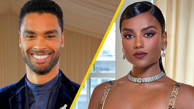 Lady Whistledown y otros protagonistas de 'Bridgerton' en la Met Gala 2022 noticias imagen