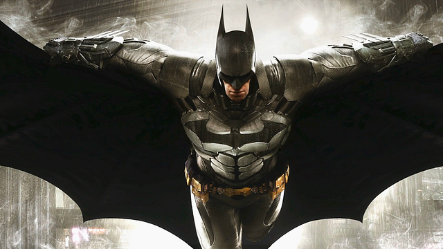 Abogado mexicano se promociona como 'Licenciado Batman' y puedes contratarlo para cobrar venganza noticias imagen