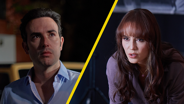 'Pálpito': 10 imágenes detrás de cámaras de la serie más exitosa de Netflix noticias imagen