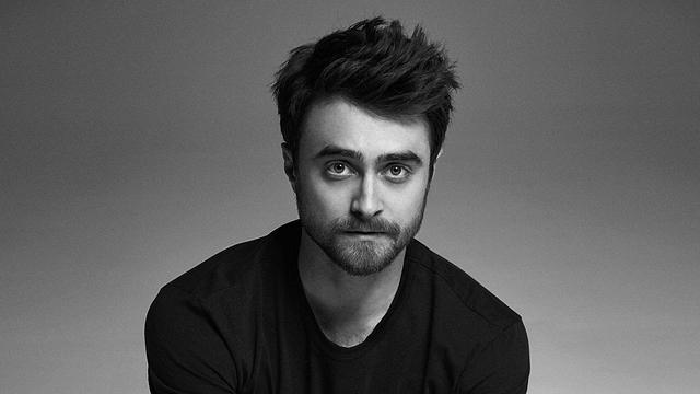 Daniel Radcliffe luce irreconocible con exagerada peluca en primer avance de 'WEIRD' noticias imagen