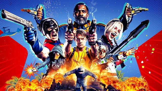 Este personaje de 'Escuadrón Suicida' podría tener su serie en solitario como 'Peacemaker' noticias imagen